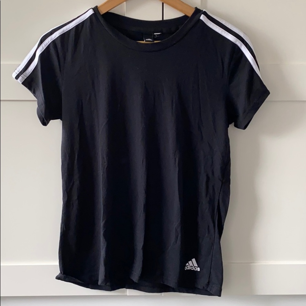 • Adidas Shirt •